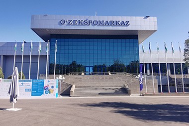 Jwell Machinery ще се срещне с вас в Plastex Uzbekistan 2022