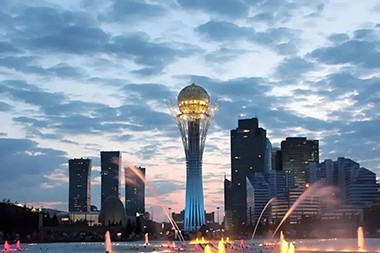 Jwell Machinery ще ви посрещне в Central Asia Plast